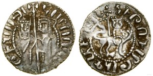 Armenia, tram, (1226-1270)