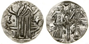 Bulgaria, grosso, (1331-1355)