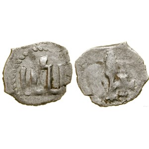 Litwa, denar, przed 1401