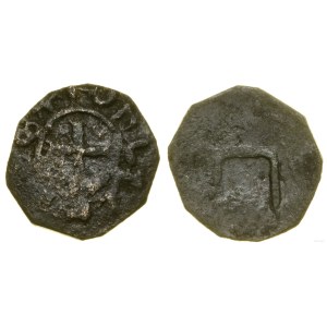 Litwa, pieniądz, (1382-1387)