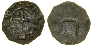 Lithuania, money, (1382-1387)
