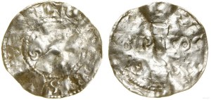 Netherlands, denarius, Brussels
