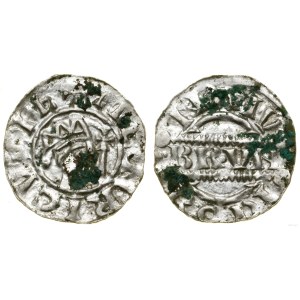 Pays-Bas, denarius