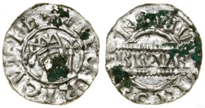 Netherlands, denarius