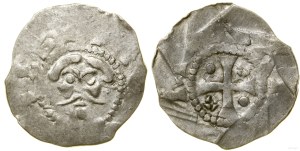 Netherlands, denarius, Namur