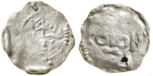 Netherlands, denarius, Tiel