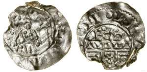 Netherlands, denarius