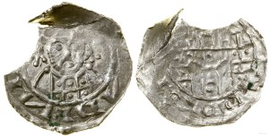 Germany, denarius, Regensburg