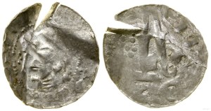 Germany, imitation denarii of the Trier type of Archbishop Eberhard