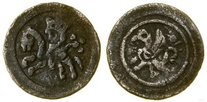 Hungary, denarius, no date (1272-1290)