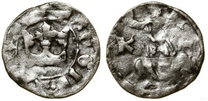 Hungary, denarius, (1330-1336)