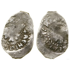 Wielkie Księstwo Moskiewskie, dienga, 1462-1505, Moskwa