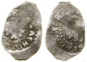 Grand Duchy of Moscow, dienga, 1462-1505, Moscow
