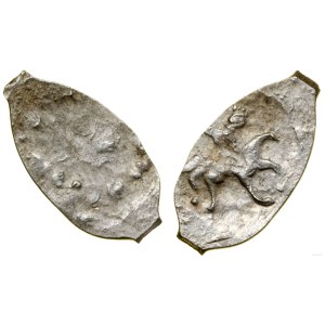 Wielkie Księstwo Moskiewskie, dienga, 1462-1505, Moskwa