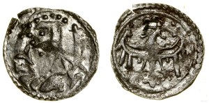 Silesia, halerz, (1425-1448?), Legnica
