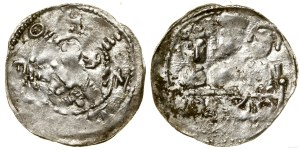 Poland, denarius, (1157-1166)