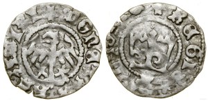 Poland, Crown half-penny, no date, Cracow