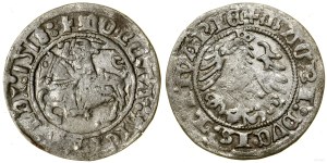 Poland, half-penny, 1518, Vilnius
