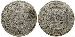Poland, tymf, 1664 AT, Kraków