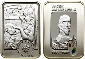 Poland, 20 zloty, 2003, Warsaw