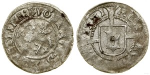 Pomerania, witten, 1521, Szczecin