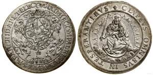 Germany, thaler, 1625, Munich