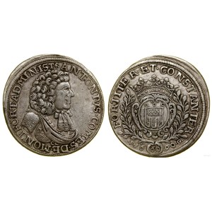Niemcy, gulden (60 krajcarów), 1690