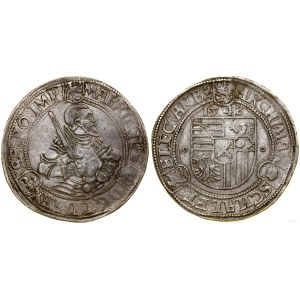 Niemcy, talar, 1548, Annaberg