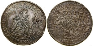 Germany, thaler, 1628 HI, Dresden