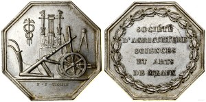 France, token