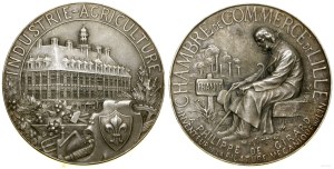 France, commemorative medal