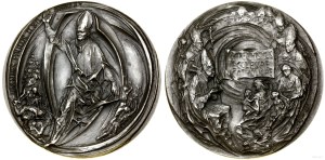 Vatican, anniversary medal, 1993