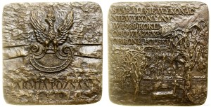 Poland, Army Poznan 1939, 1982