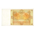 50 zloty 1929 - Ser. EB. -