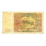 50 zlotých 1946 - C -