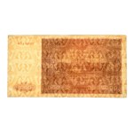 1,000 zloty 1946 - K -.