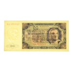 20 gold 1948 - KA -.
