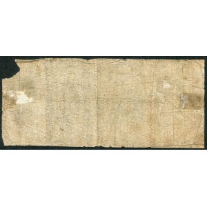 USA, $1 1863 Alabama