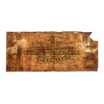 USA, $1 1863 Alabama