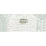 USA, Red Seal, 5 dolarów 1907 - Speelman & White M/:- - PCBLIC