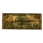 USA, $5 1902 - Teehee &amp; Burke -.