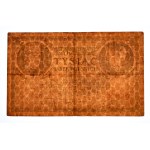 1,000 marks 1919 - no series designation