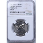 Third Republic, 2 gold 1995, Games of the XXVI Olympiad - Atlanta