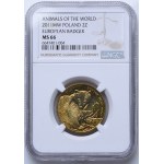 Third Republic, 2 Gold 2011 Badger