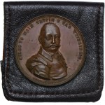 Medal, Poland under partitions 1795-1918, Tadeusz Reytan 1860