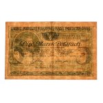 5 marks 1919 - L -.