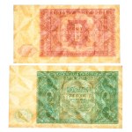 1 zlatý, 2 zlaté 1946