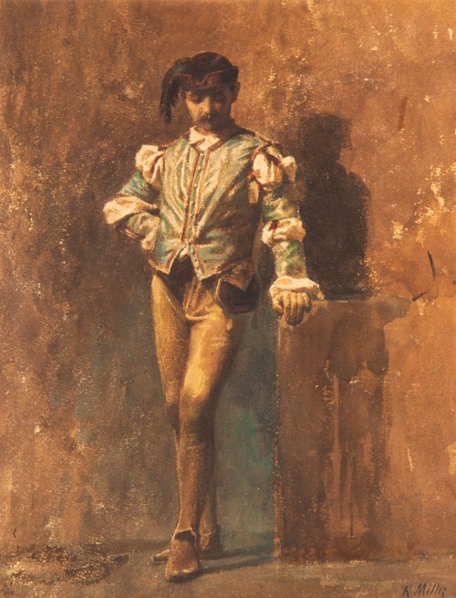 Karol Miller (ur. 1914, Kielce), 