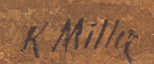 Karol Miller (ur. 1914, Kielce), 