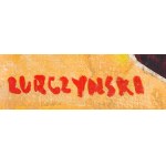 Mieczysław Lurczyński (1907 - 1982), Maroko